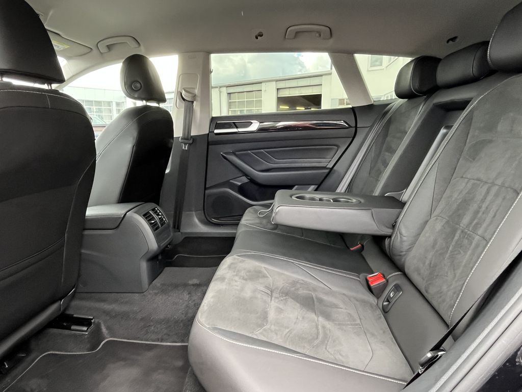 Volkswagen Arteon 2.0 TDI 4Mo. DSG Shooting Brake Elegance 16