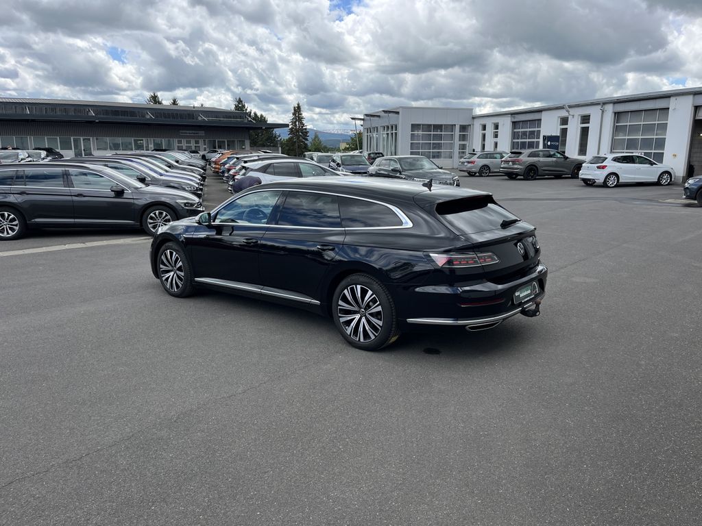 Volkswagen Arteon 2.0 TDI 4Mo. DSG Shooting Brake Elegance 10