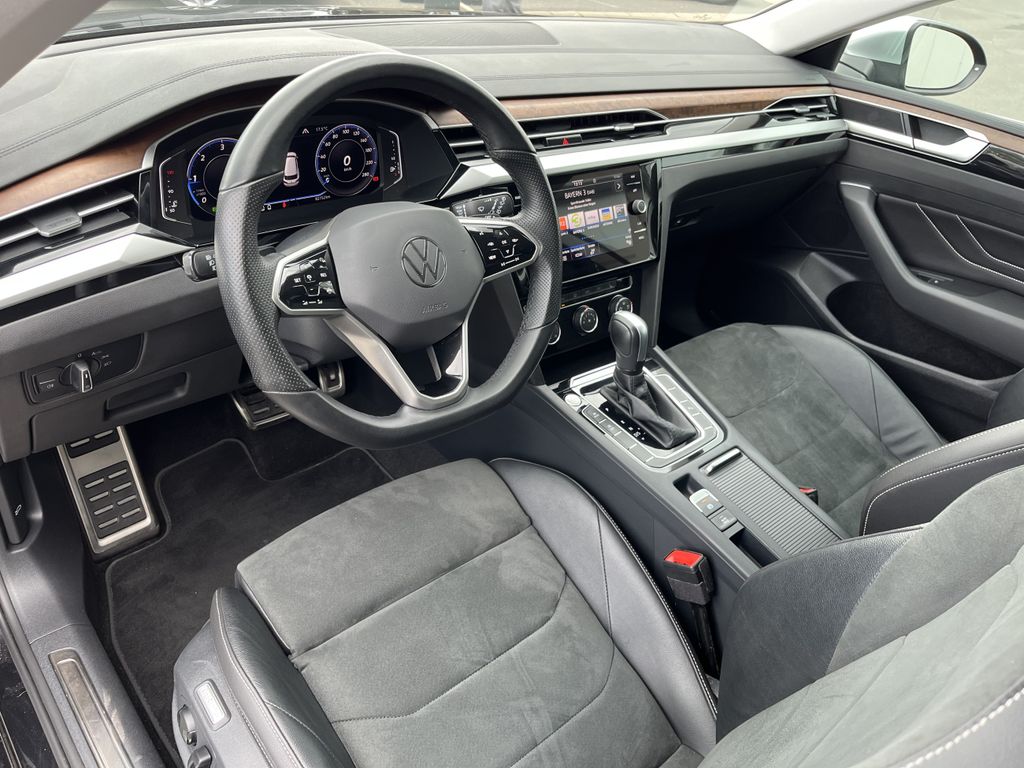 Volkswagen Arteon 2.0 TDI 4Mo. DSG Shooting Brake Elegance 11