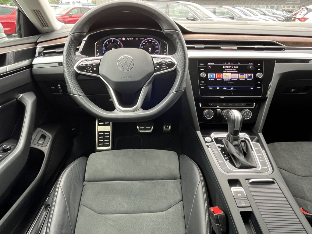 Volkswagen Arteon 2.0 TDI 4Mo. DSG Shooting Brake Elegance 15