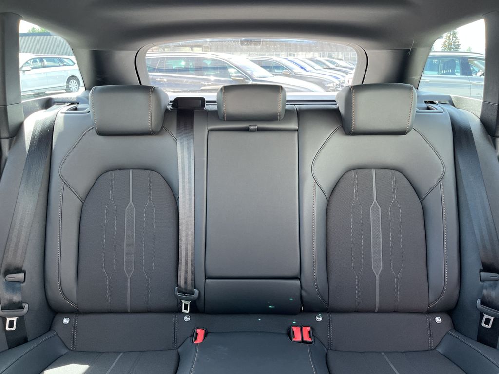 Cupra Leon SP 2.0 TSI DSG VZ 17