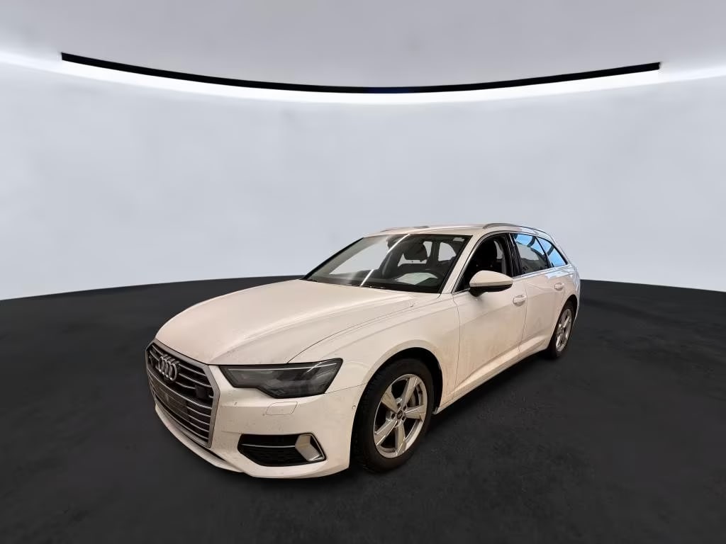 Audi A6 2.0 2022