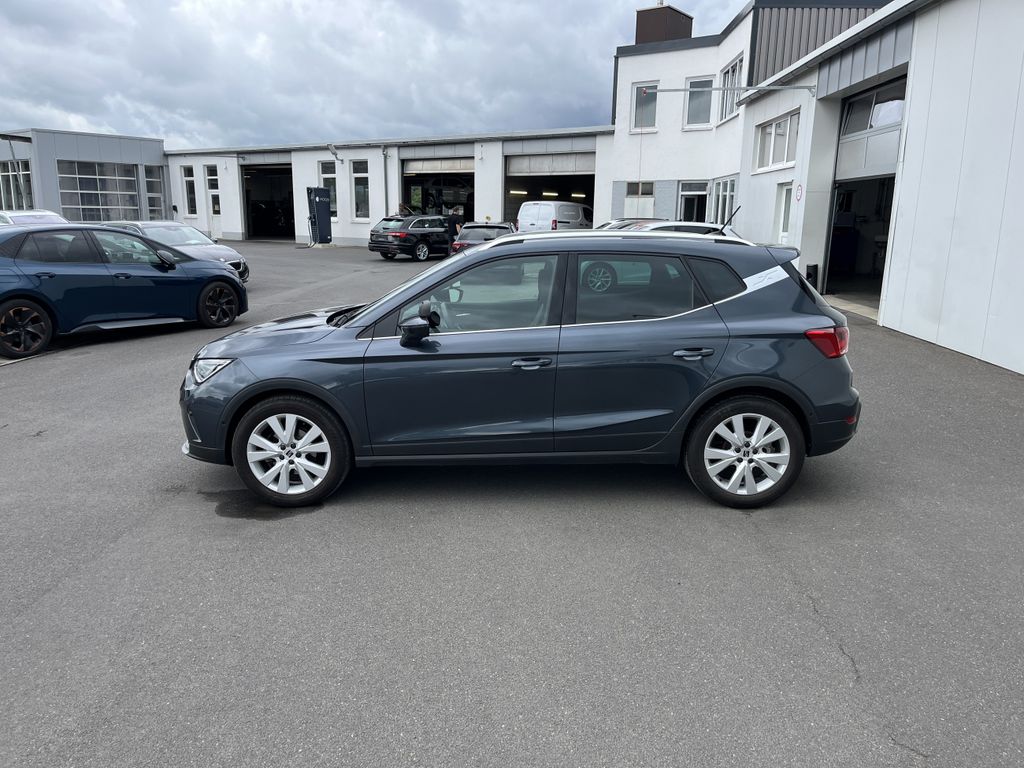 Seat Arona 1.0 TSI Xperience 2