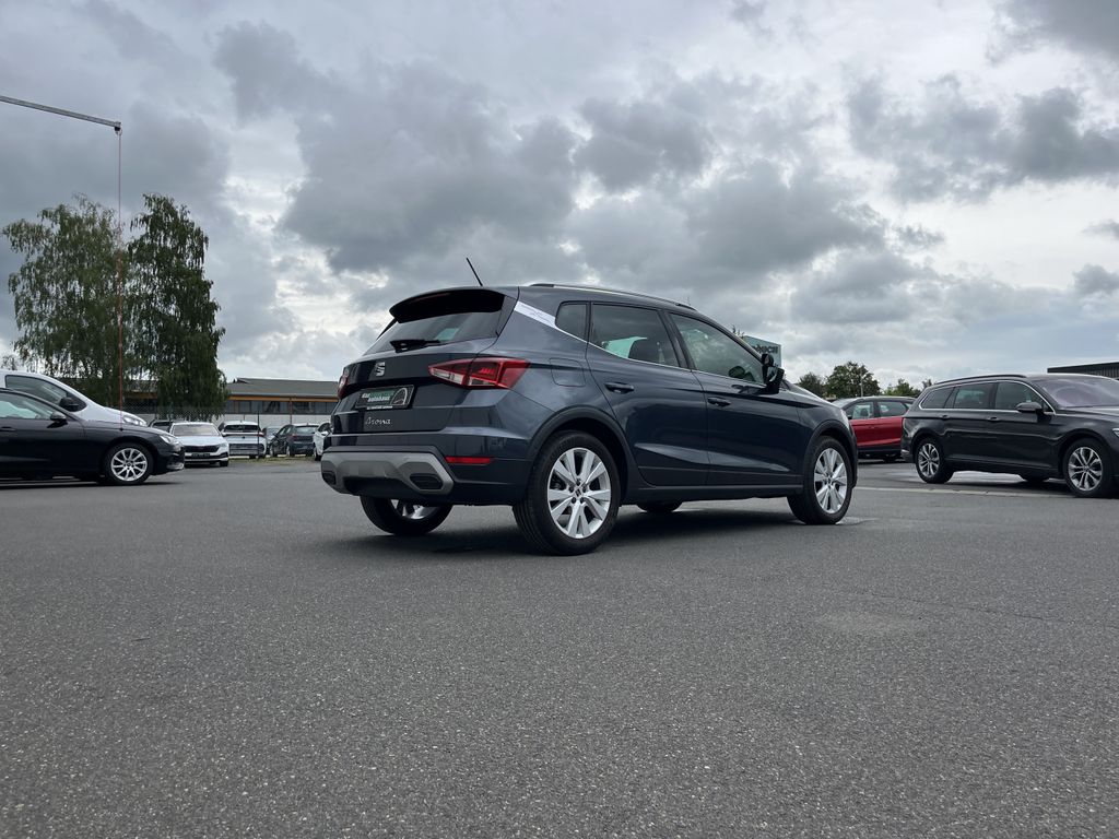 Seat Arona 1.0 TSI Xperience 6