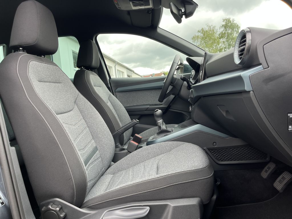 Seat Arona 1.0 TSI Xperience 14