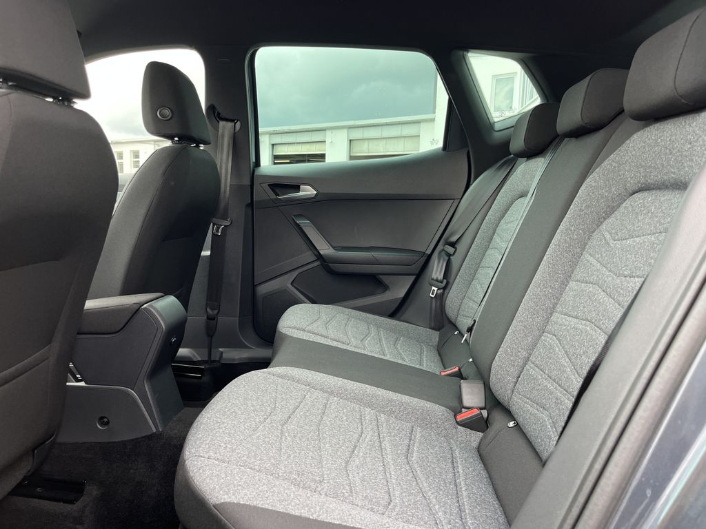 Seat Arona 1.0 TSI Xperience 16