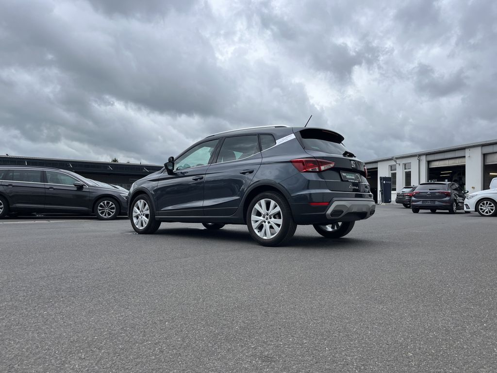 Seat Arona 1.0 TSI Xperience 9