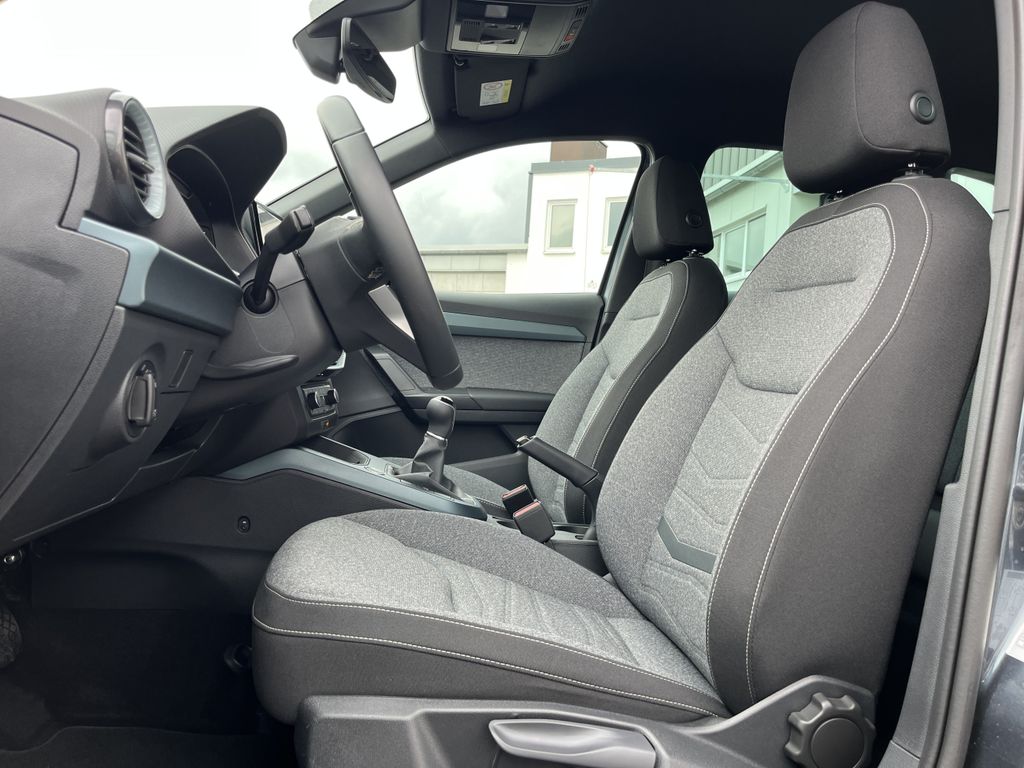 Seat Arona 1.0 TSI Xperience 12