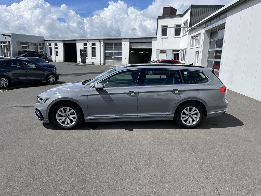 Volkswagen Passat Variant 1.5 TSI DSG R-Line 3