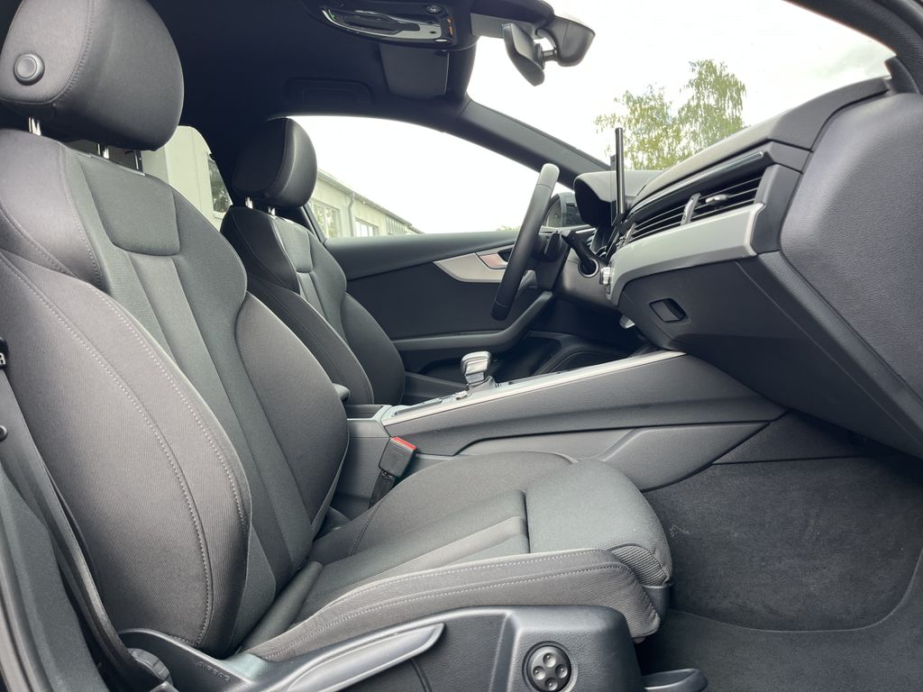 Audi A4 35 2.0 TFSI S tronic advanced AHK Navi ACC LR 14
