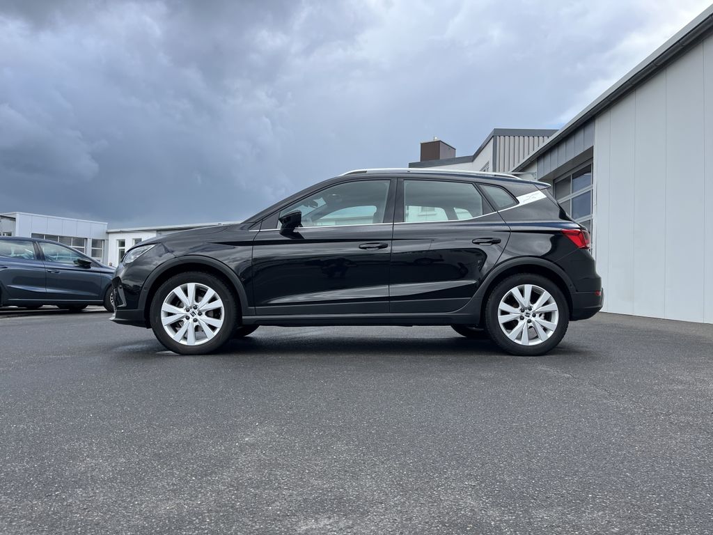 Seat Arona 1.0 TSI Xperience 2