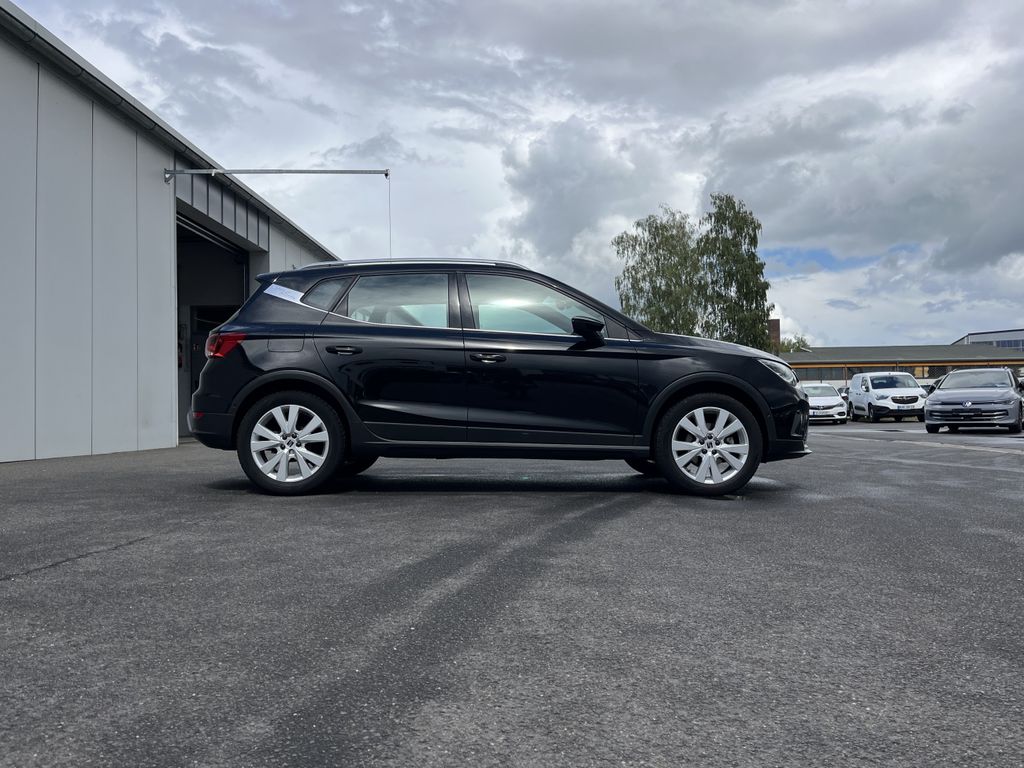 Seat Arona 1.0 TSI Xperience 5