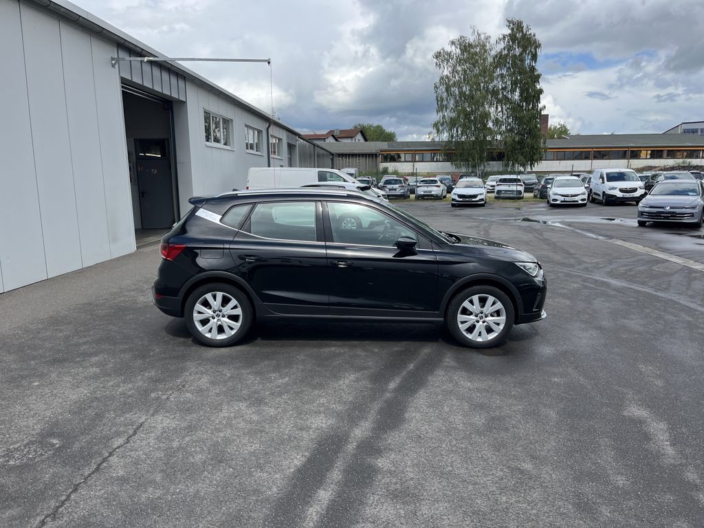 Seat Arona 1.0 TSI Xperience 6