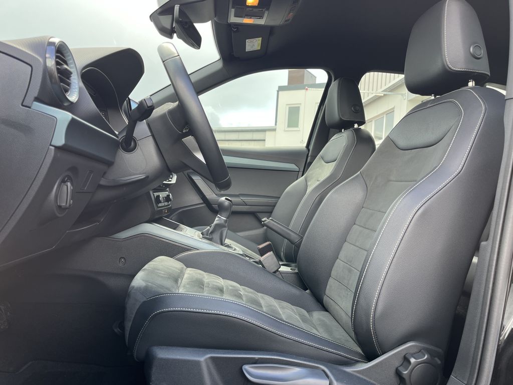 Seat Arona 1.0 TSI Xperience 13