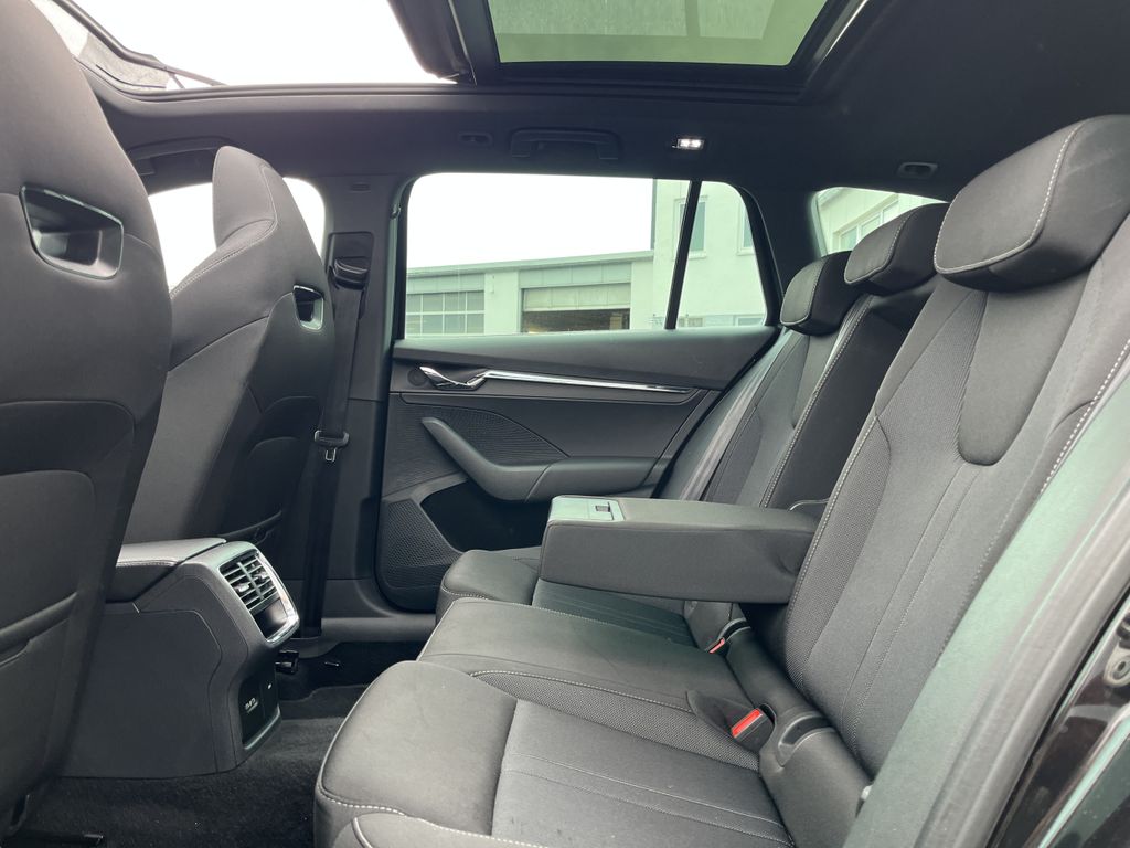 Skoda Octavia Combi 2.0 TDI DSG SPORTLINE 16