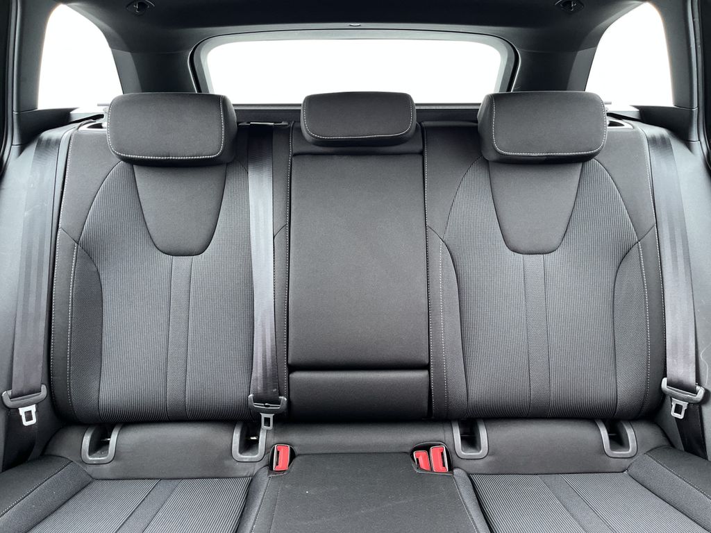 Skoda Octavia Combi 2.0 TDI DSG SPORTLINE 17