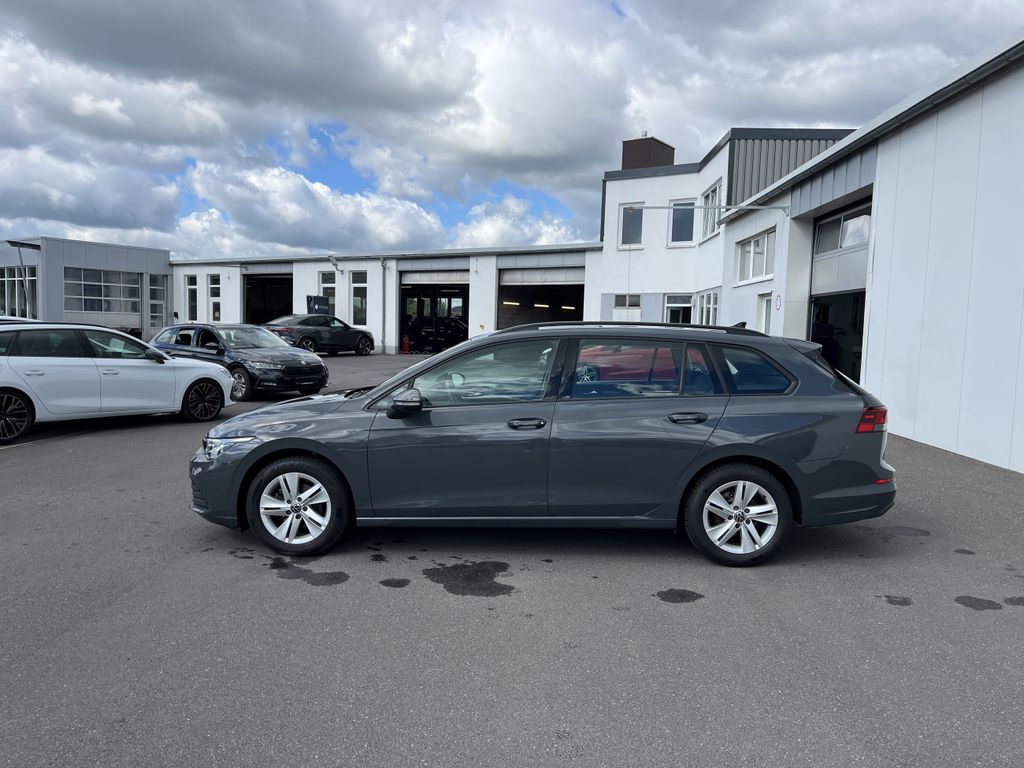 Volkswagen Golf Variant 1.5 TSI DSG Life 2