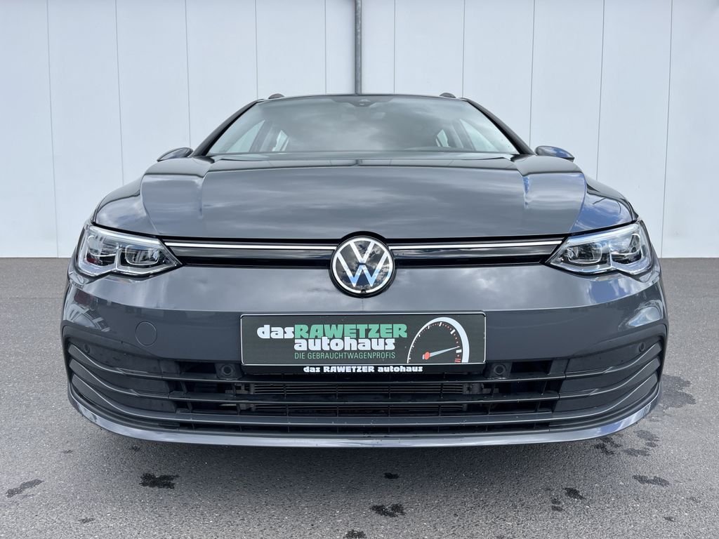 Volkswagen Golf Variant 1.5 TSI DSG Life 3