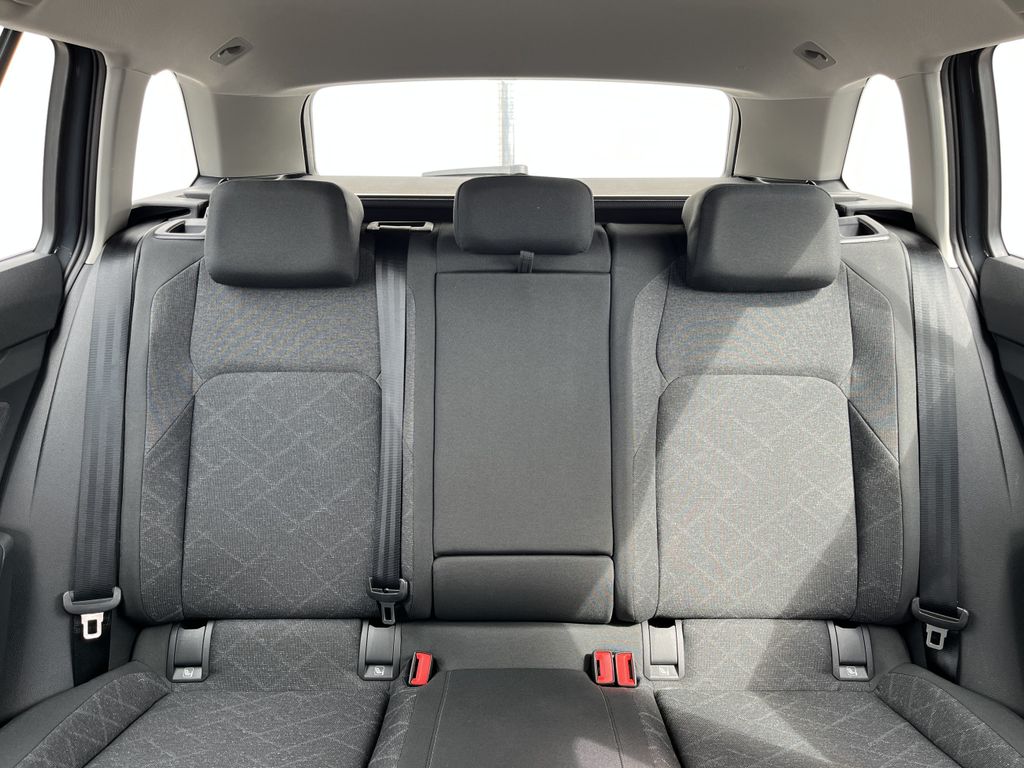 Volkswagen Golf Variant 1.5 TSI DSG Life 15