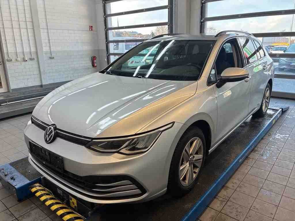 Volkswagen Golf 2.0 2021