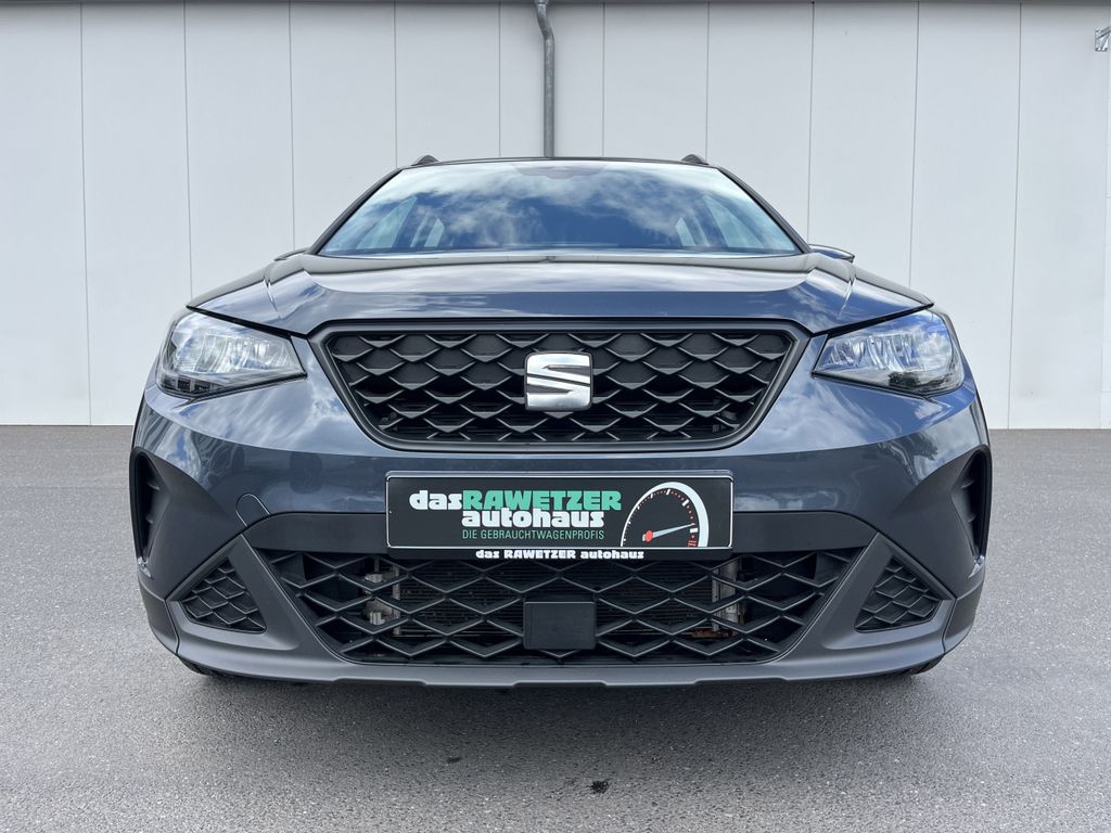 Seat Arona 1.0 TSI DSG Style 3