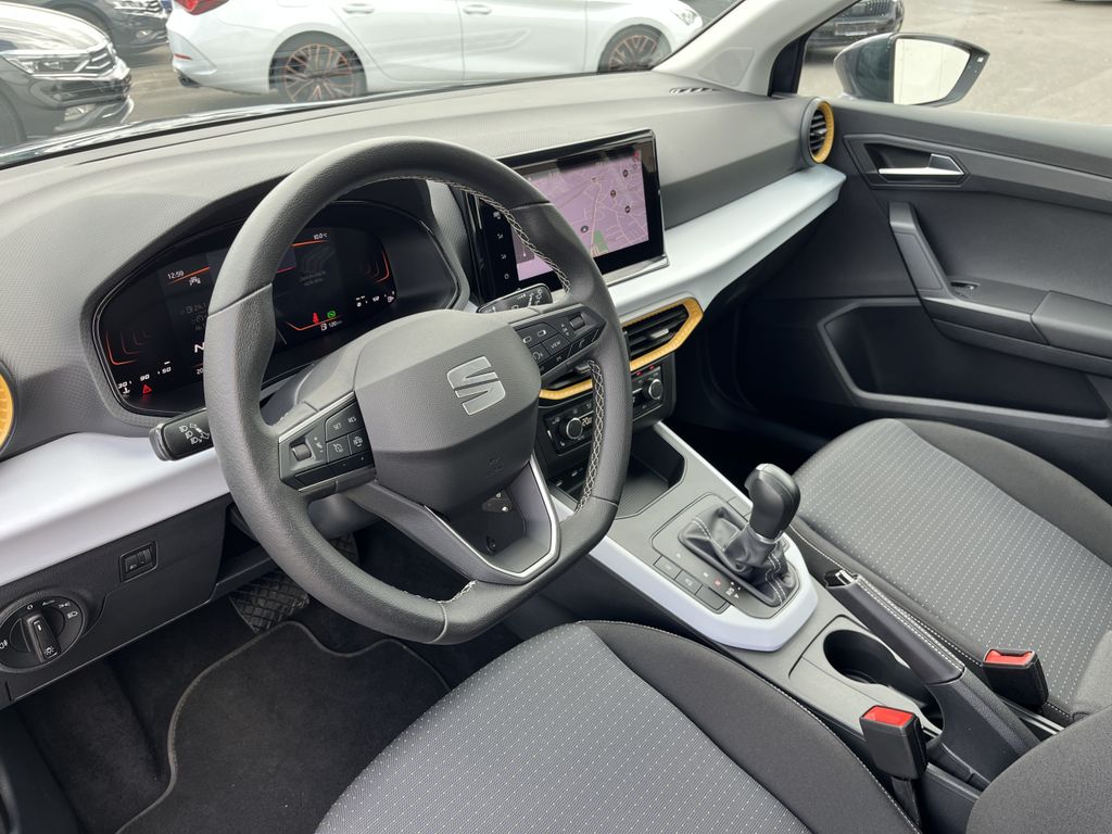 Seat Arona 1.0 TSI DSG Style 11