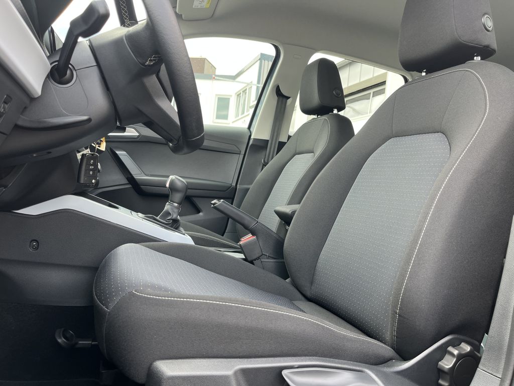 Seat Arona 1.0 TSI DSG Style 12