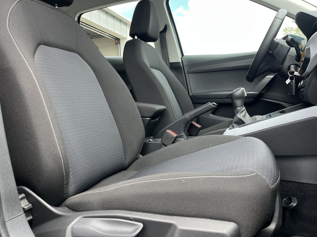 Seat Arona 1.0 TSI DSG Style 14