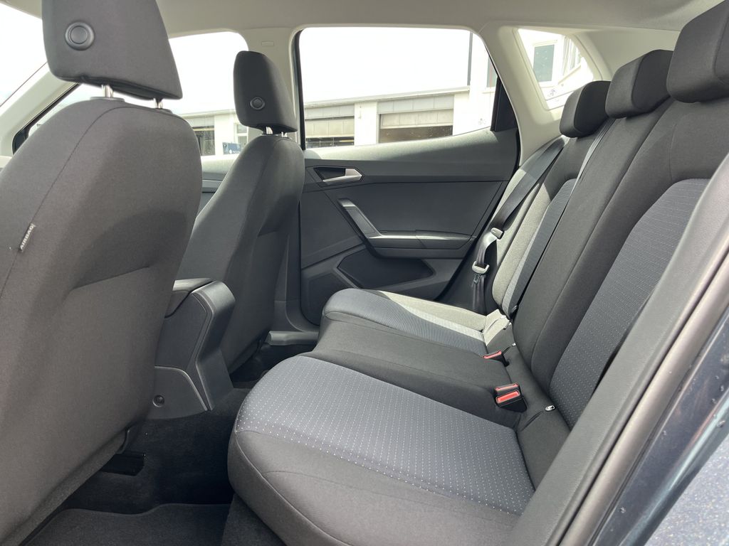 Seat Arona 1.0 TSI DSG Style 16