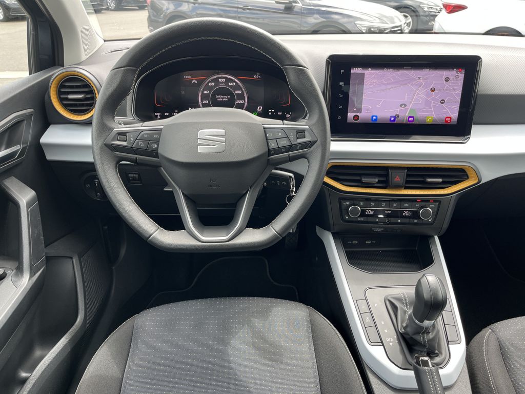 Seat Arona 1.0 TSI DSG Style 15