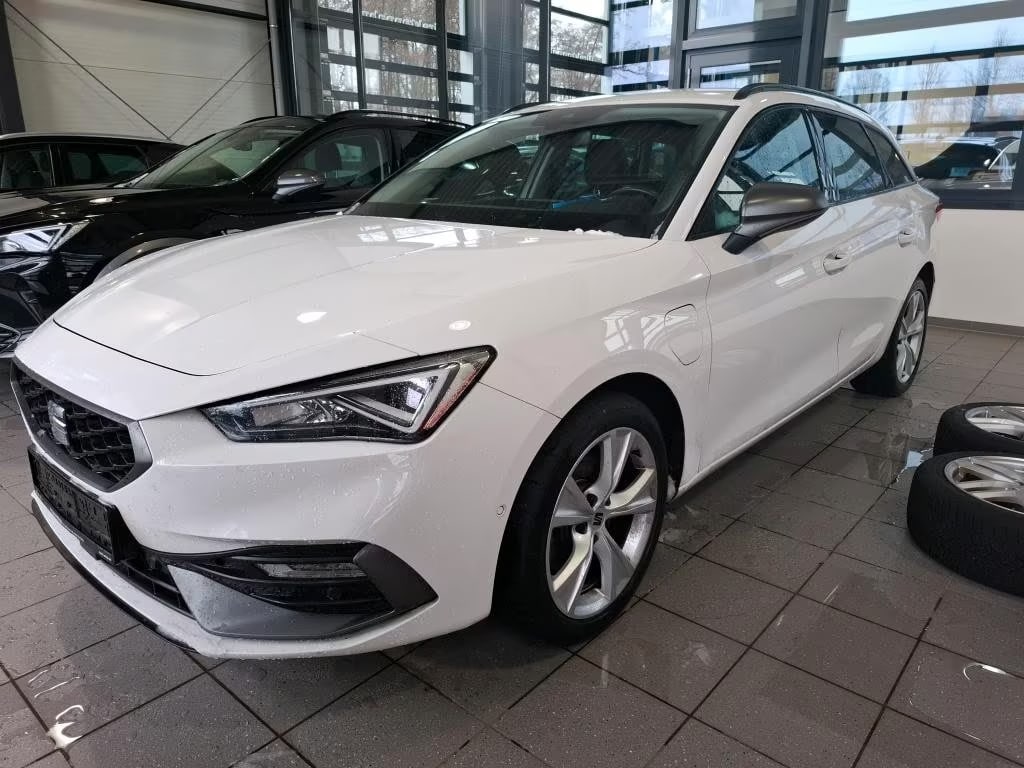 Seat Leon 1.4 2022