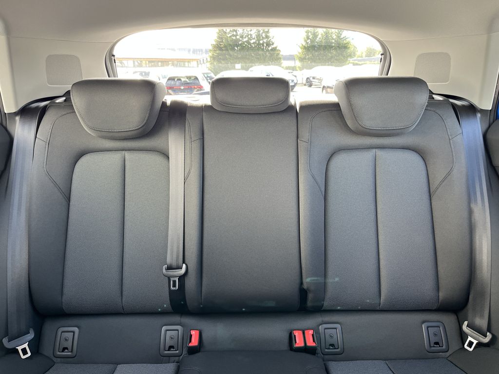 Audi Q2 35 1.5 TFSI S tronic S line 17