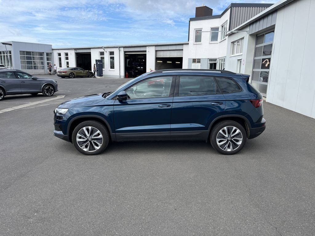 Skoda Karoq 1.5 TSI DSG Style 2