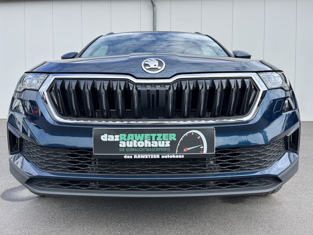 Skoda Karoq 1.5 TSI DSG Style 3