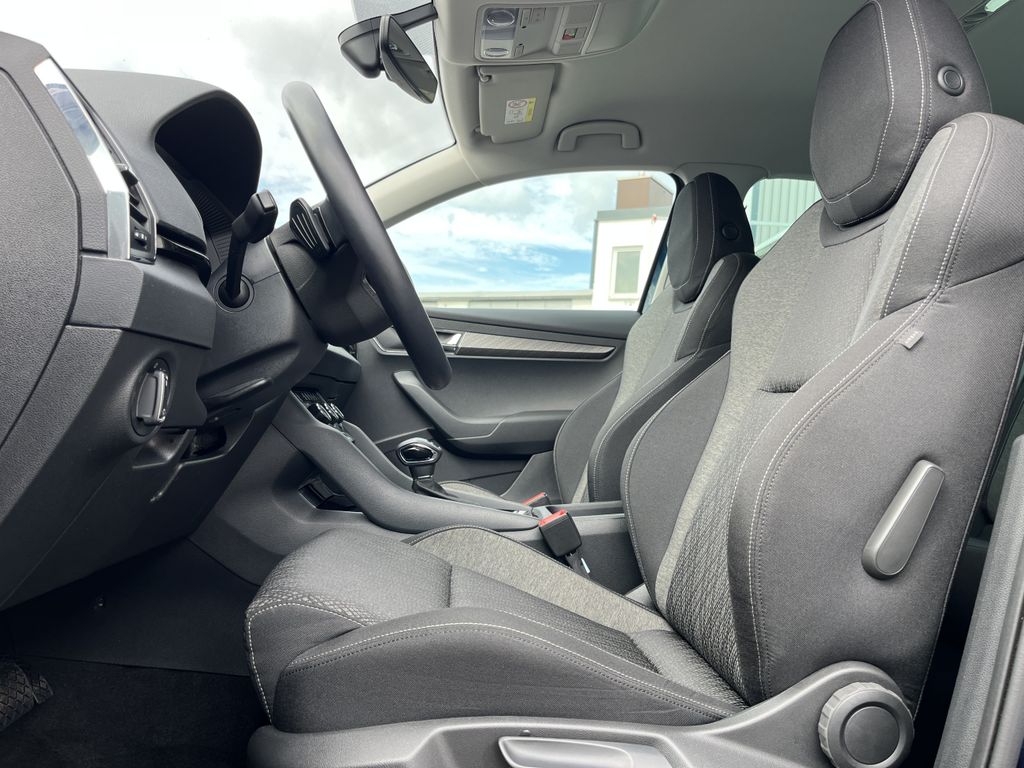 Skoda Karoq 1.5 TSI DSG Style 12