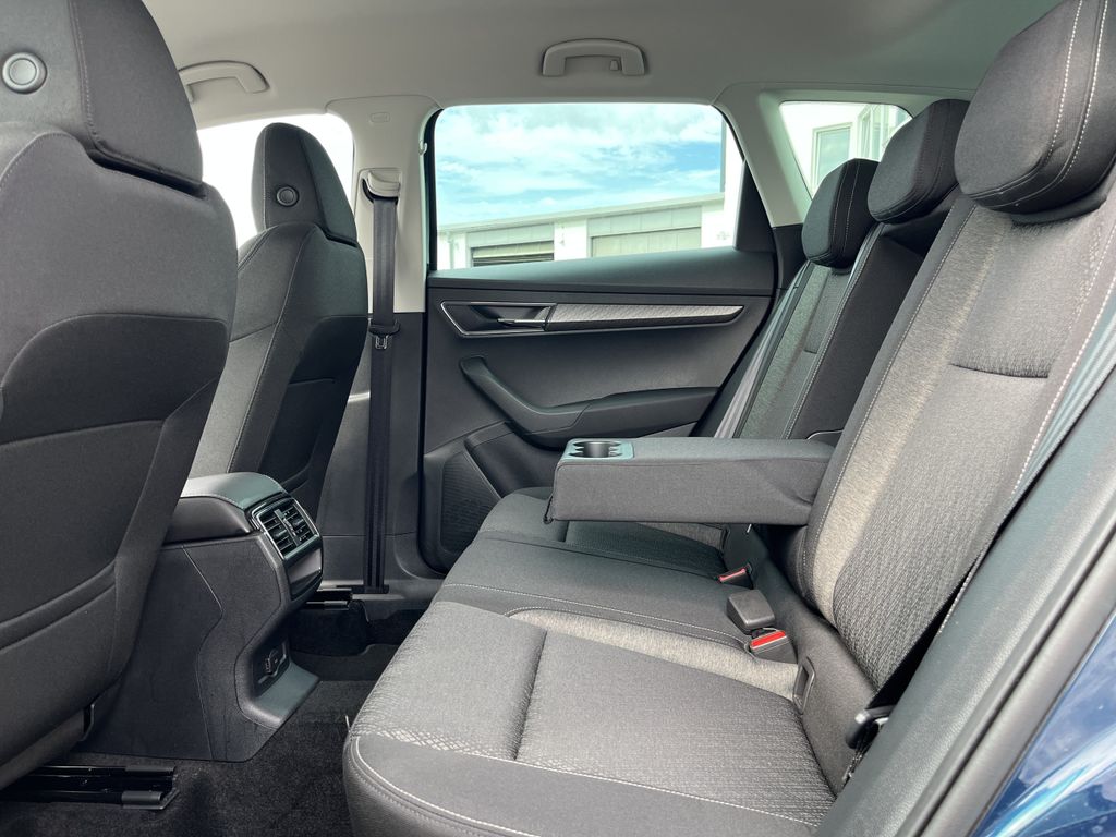 Skoda Karoq 1.5 TSI DSG Style 16