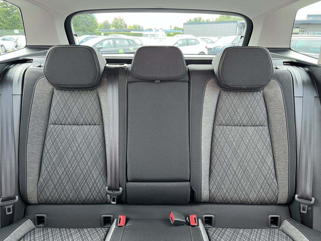 Skoda Karoq 1.5 TSI DSG Style 17