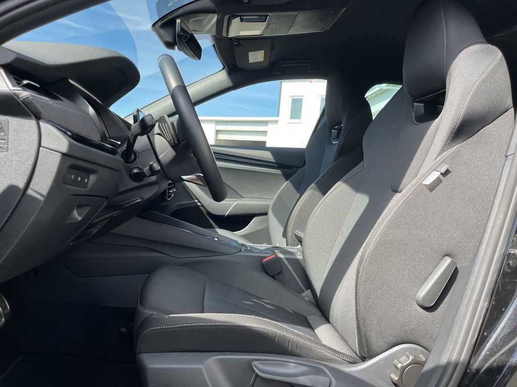 Skoda Octavia Combi 2.0 TDI DSG SPORTLINE 12