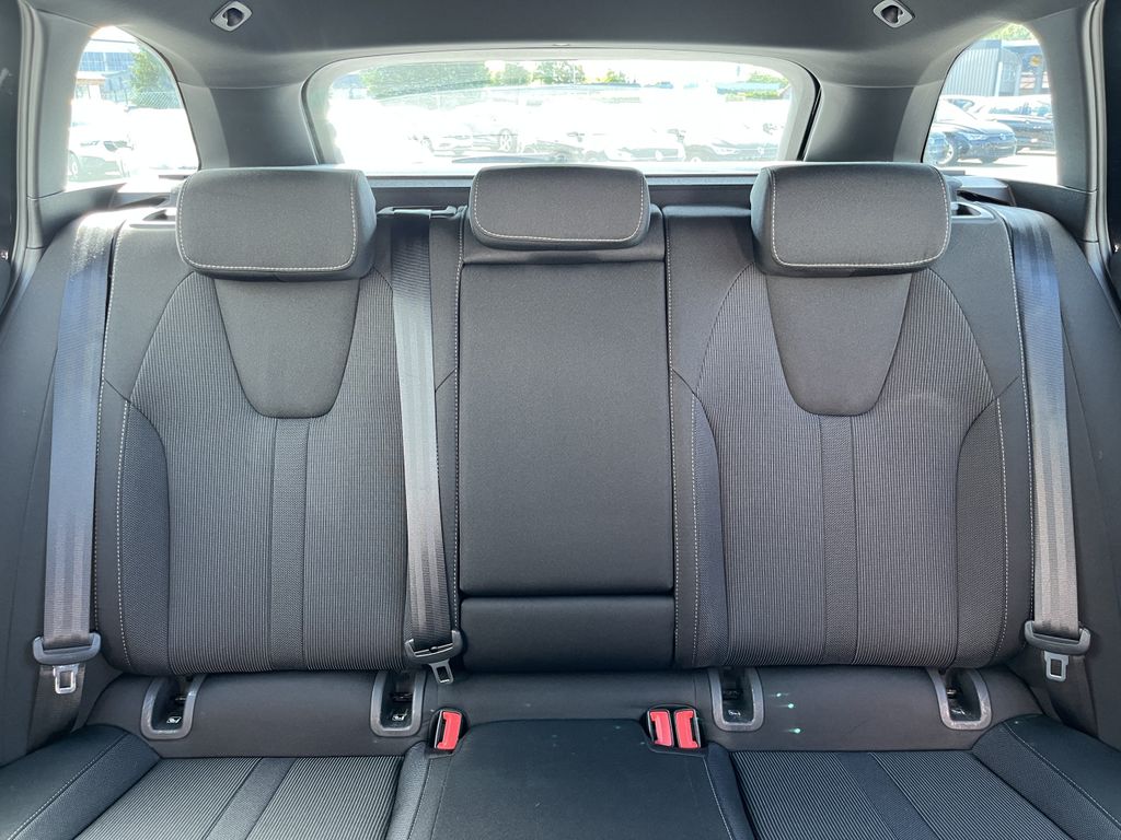 Skoda Octavia Combi 2.0 TDI DSG SPORTLINE 17