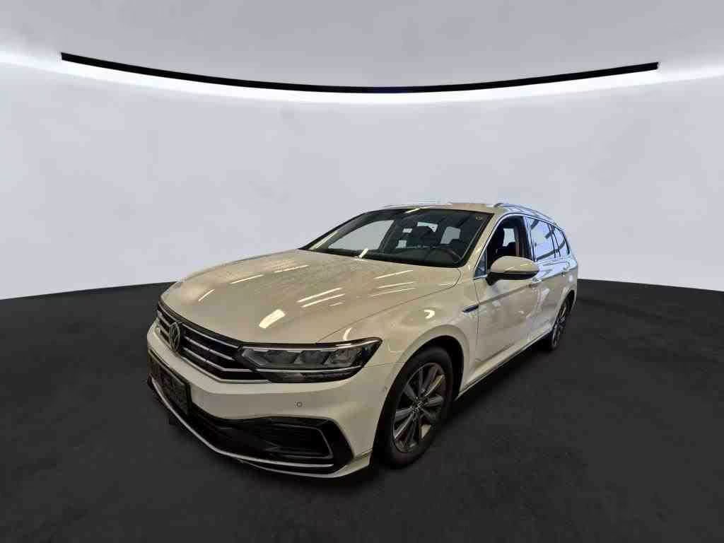 Volkswagen Passat Variant 1.4 2021