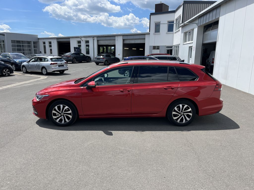 Volkswagen Golf Variant 1.5 TSI ACTIVE 2