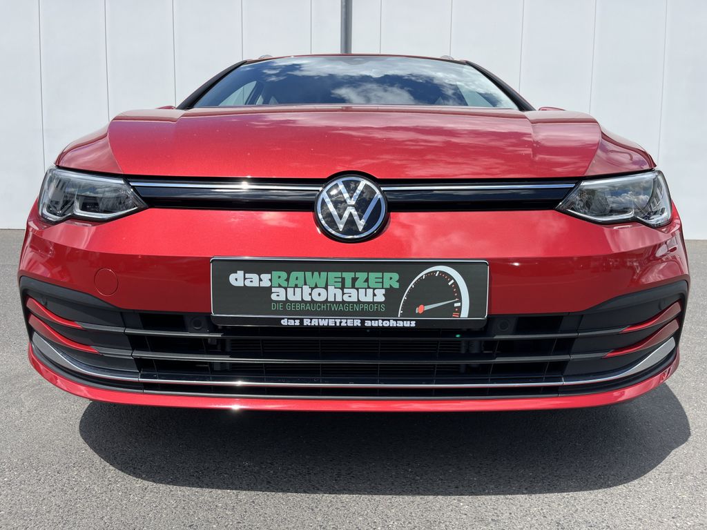 Volkswagen Golf Variant 1.5 TSI ACTIVE 3