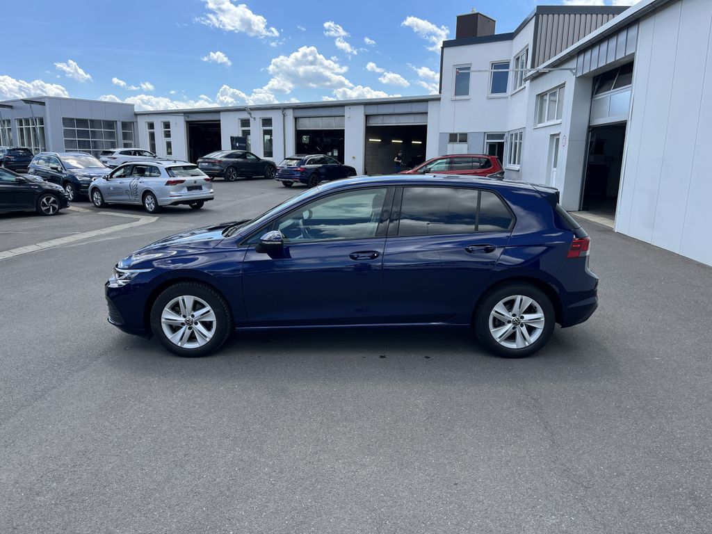 Volkswagen Golf 2.0 TDI DSG Life 2
