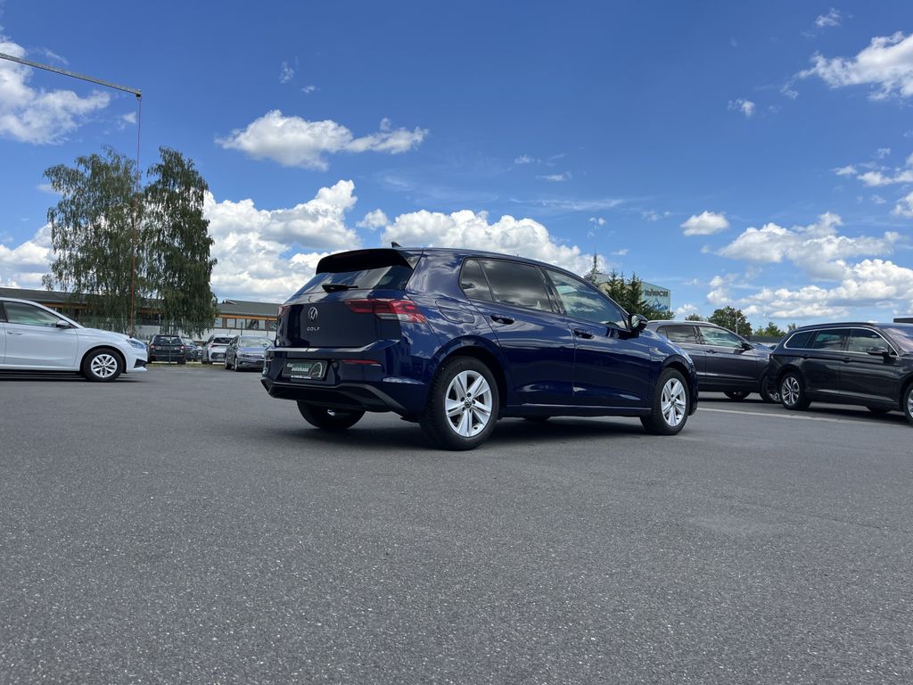 Volkswagen Golf 2.0 TDI DSG Life 6