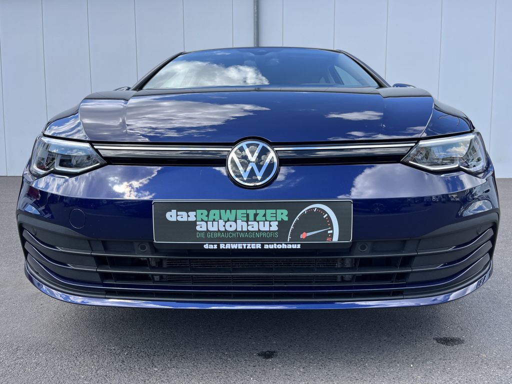 Volkswagen Golf 2.0 TDI DSG Life 3