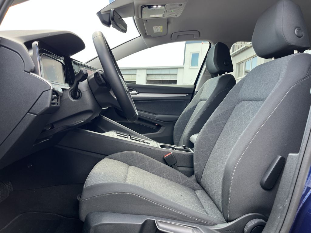 Volkswagen Golf 2.0 TDI DSG Life 12