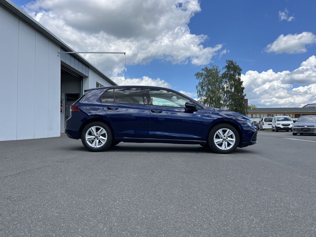 Volkswagen Golf 2.0 TDI DSG Life 4