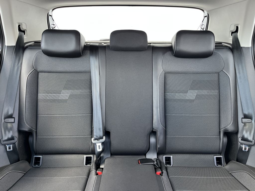Volkswagen T-Cross 1.0 TSI Style 17