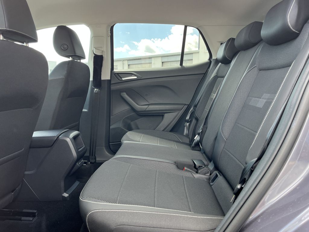 Volkswagen T-Cross 1.0 TSI Style 16