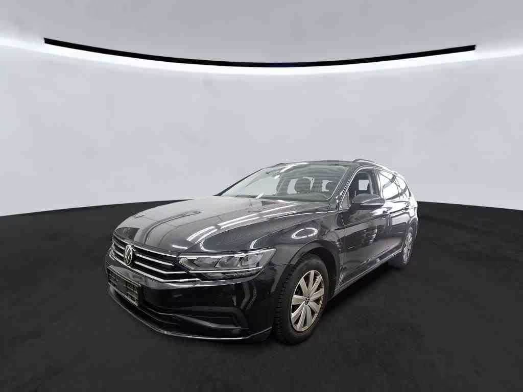 Volkswagen Passat Variant 2.0 2021